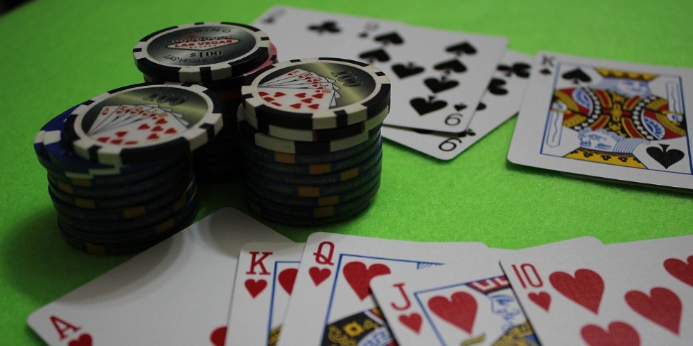 most popular online casino games