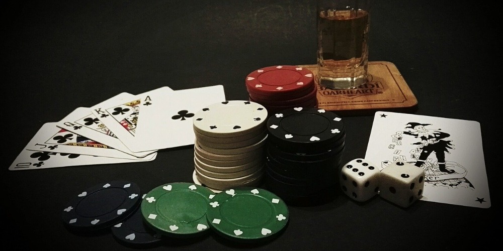 Offers Online Poker Sites Give