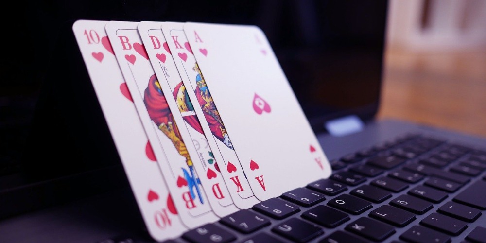 Offers Online Poker Sites Give