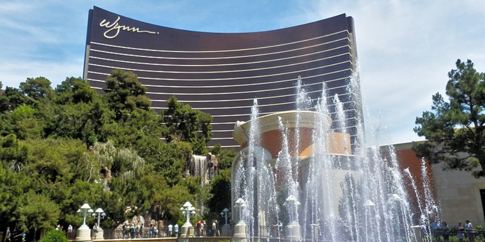 Wynn Opening Resort In UAE