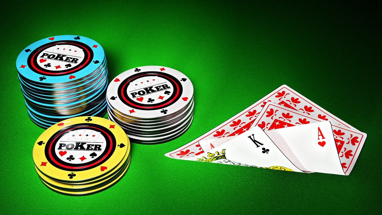 Frequently Asked Poker Questions