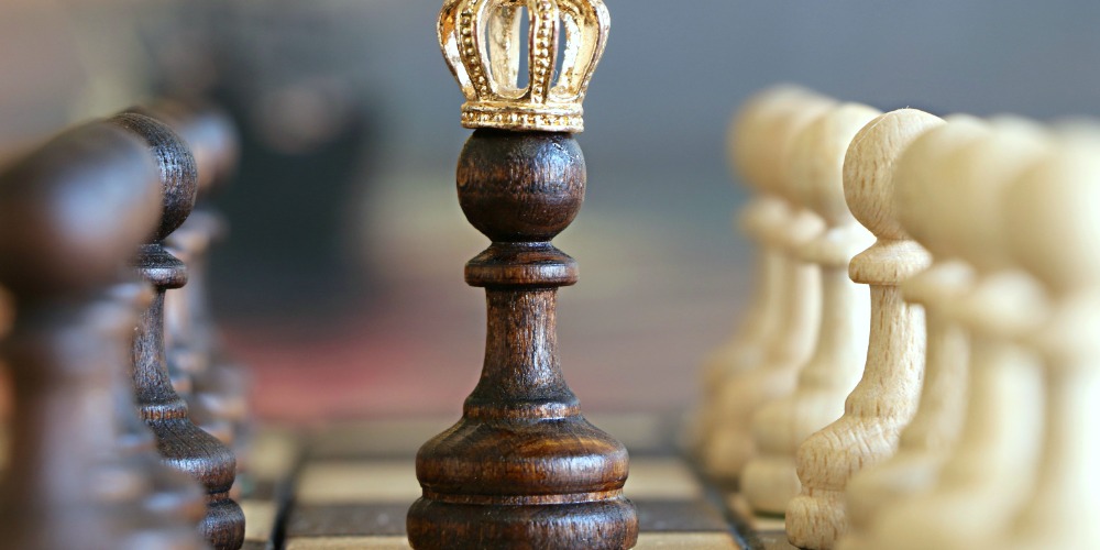 How To Bet On Chess