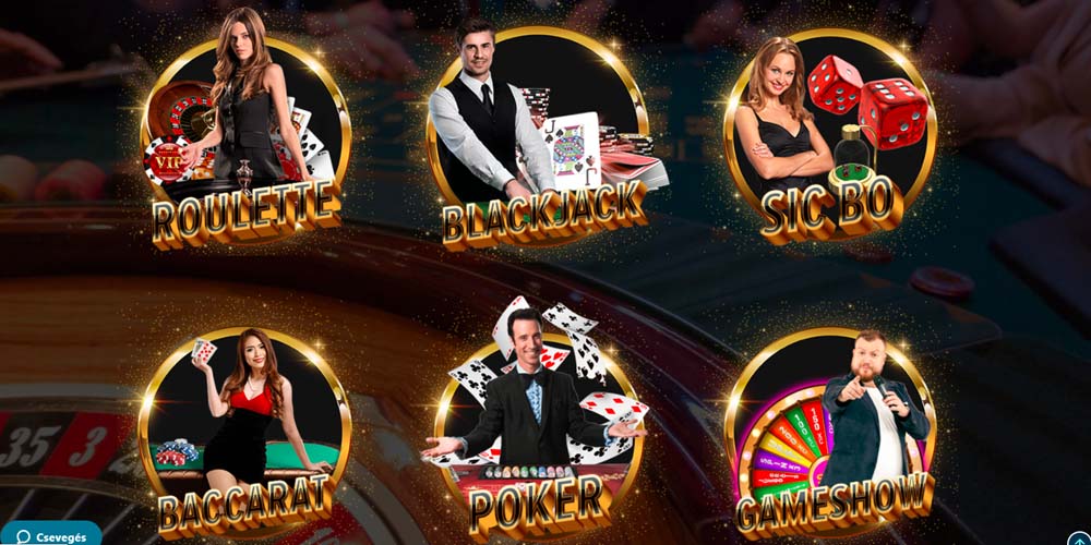 about LottoKings Live Dealer Gaming content