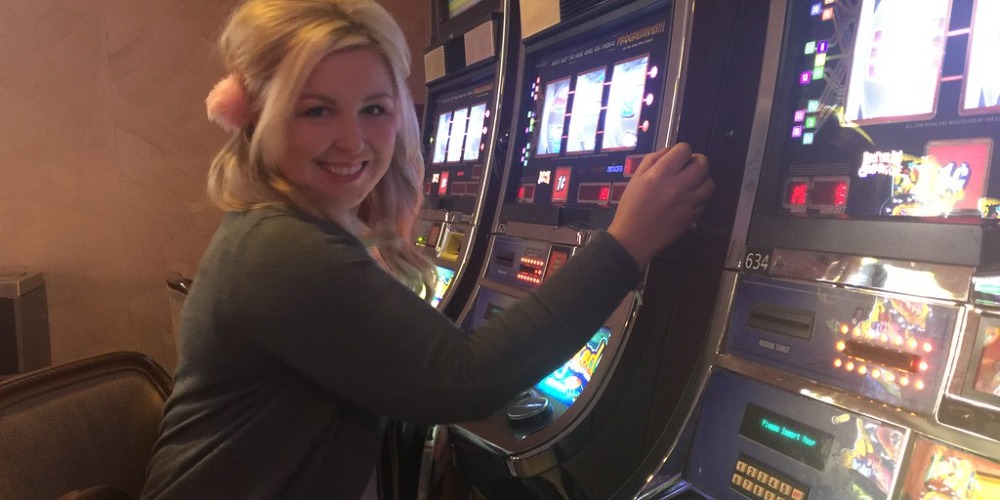 Most Famous Slot Machines