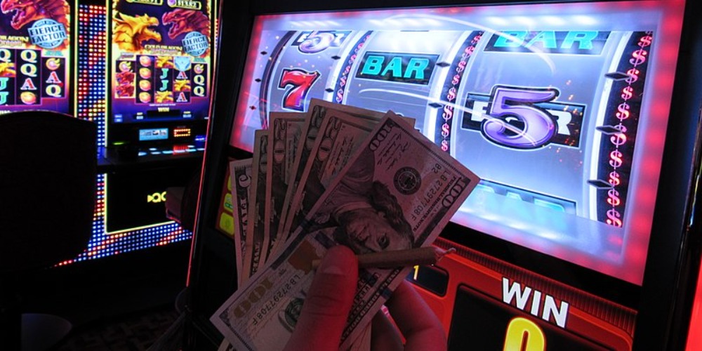 Most Famous Slot Machines