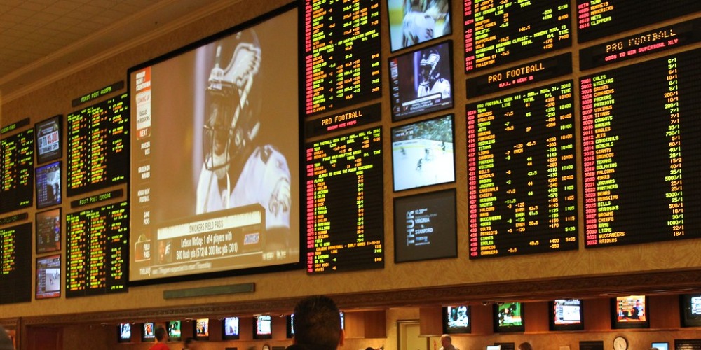 most important sports betting terms