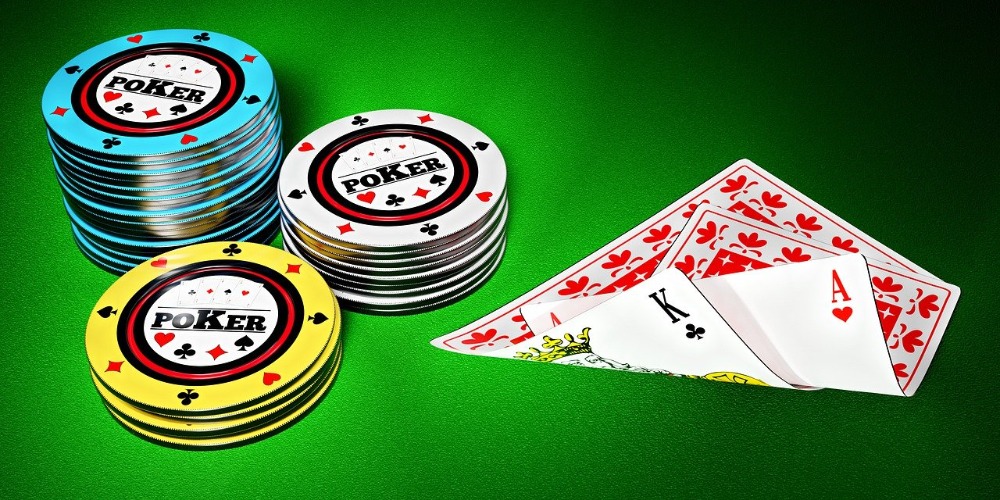 the best online poker tournaments