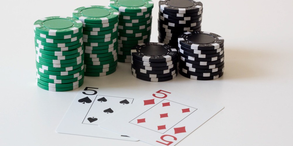 the best online poker tournaments