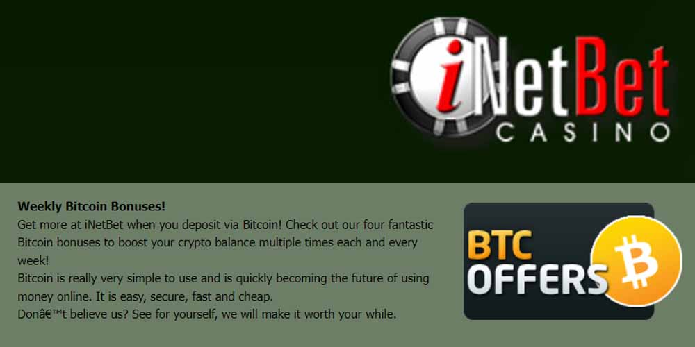 The World's Worst Advice On best bitcoin casino