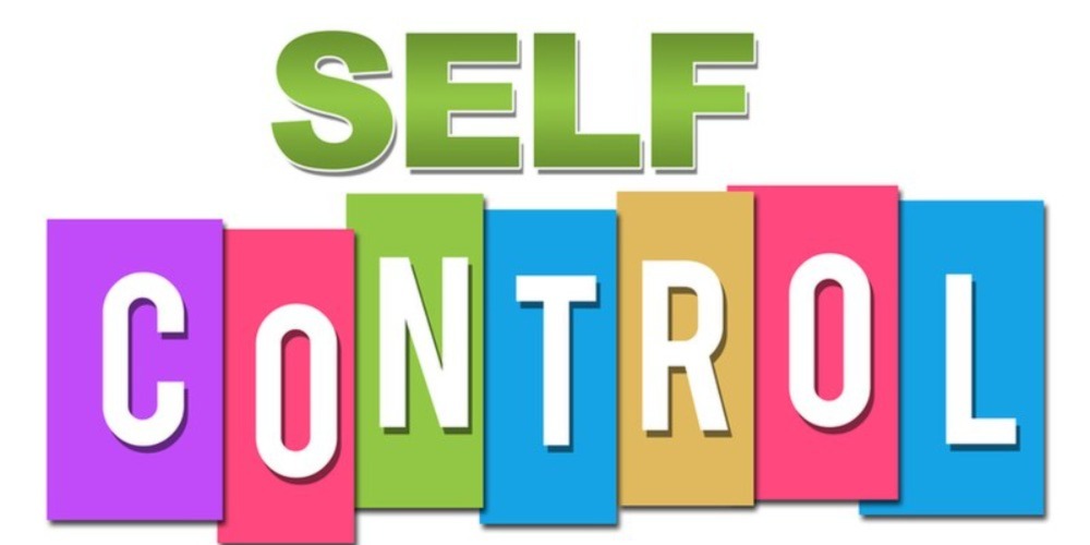 self-control in online poker