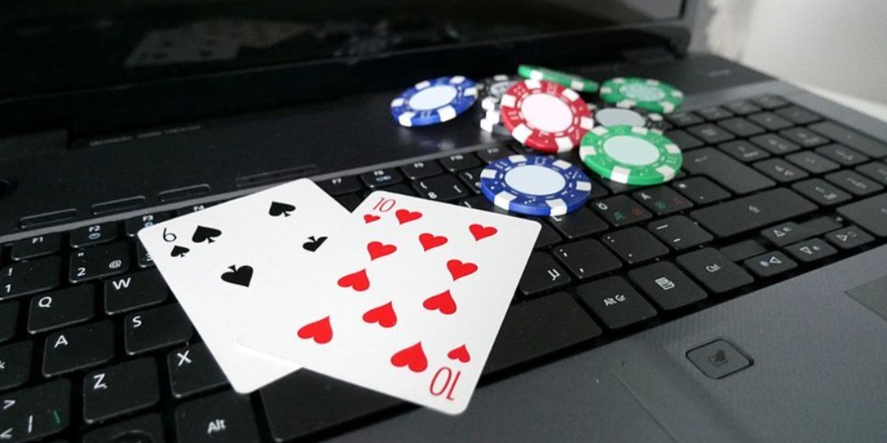 self-control in online poker