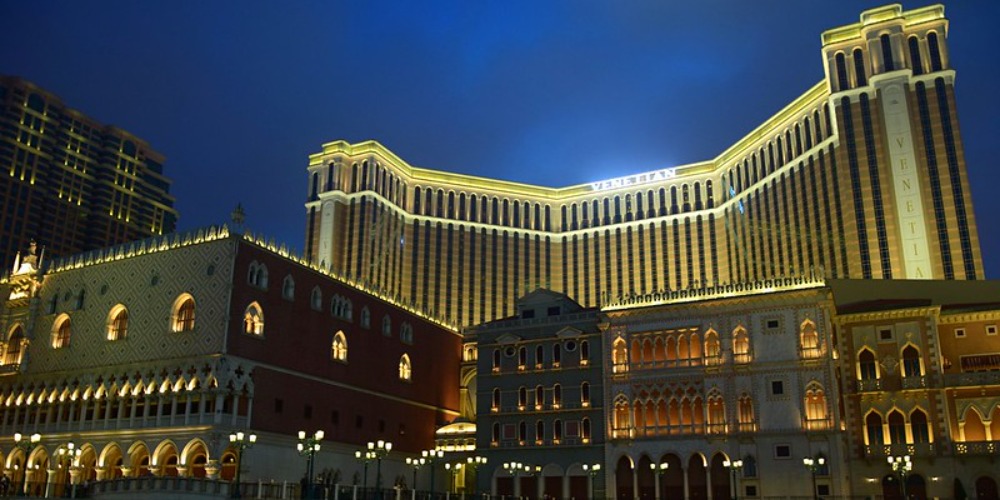 Casino tourism around the world