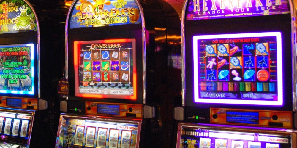 best summer-themed slots