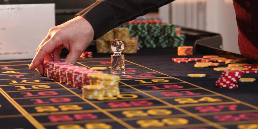 tips for beginner roulette players