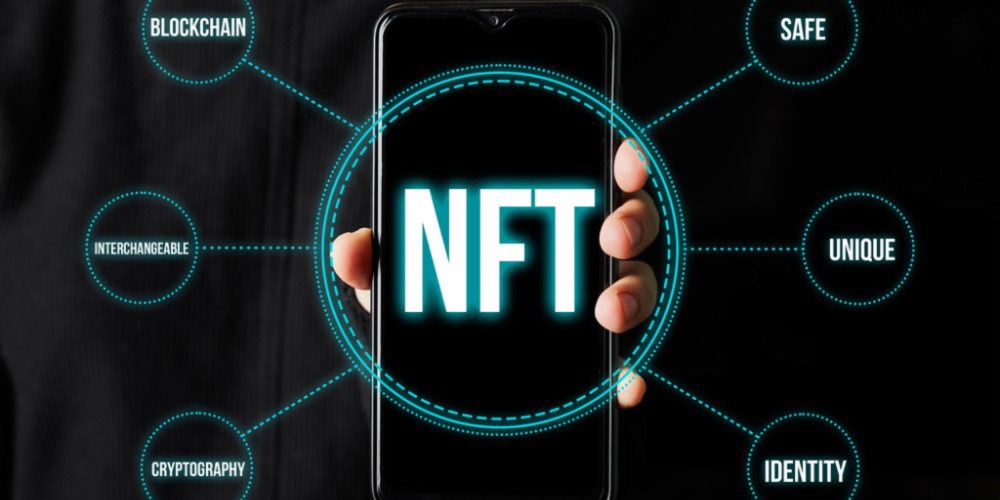 First NFT-Based Casino Launch