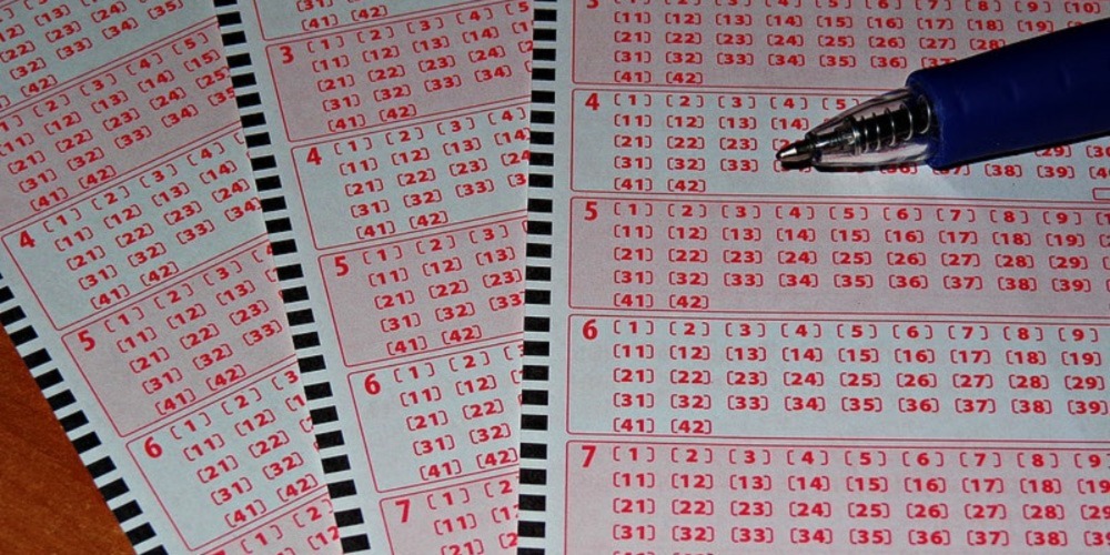 How Lottery Taxes Work