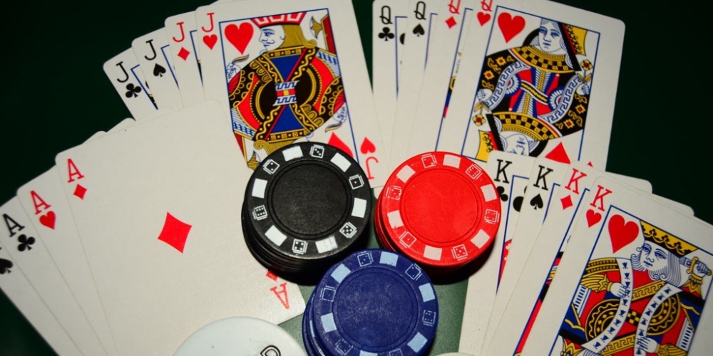 Most Common Bluffs In Poker