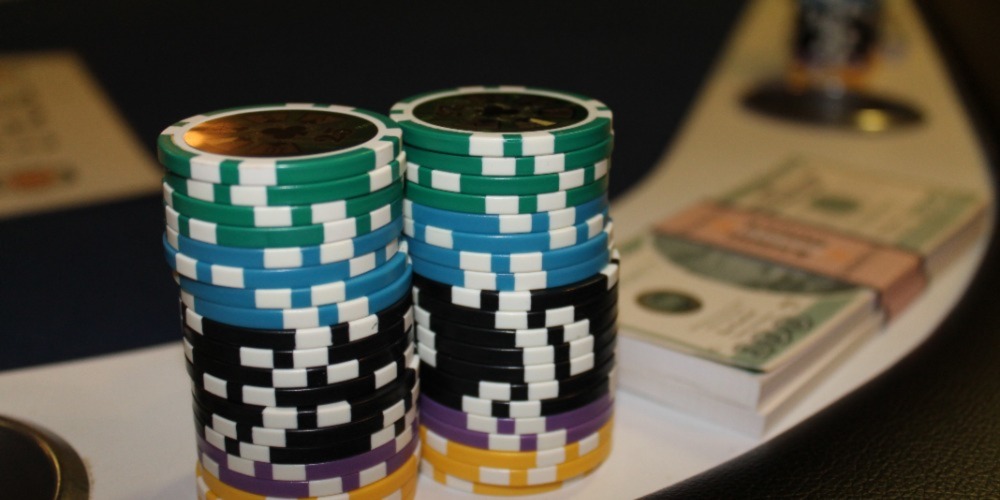 Common Bluffs In Poker