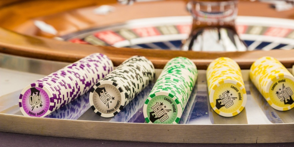 best Dutch casinos for live roulette games