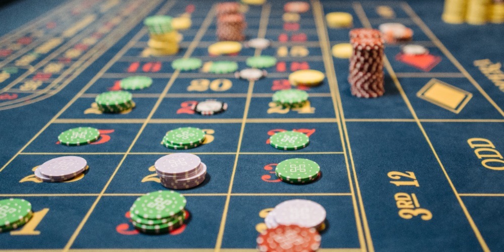 most popular gambling games in Spain