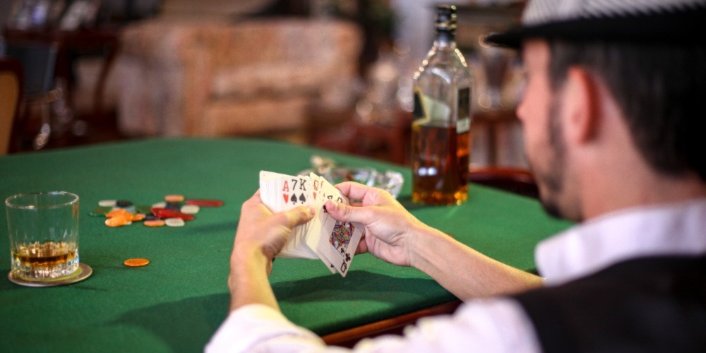 most popular gambling games in Spain